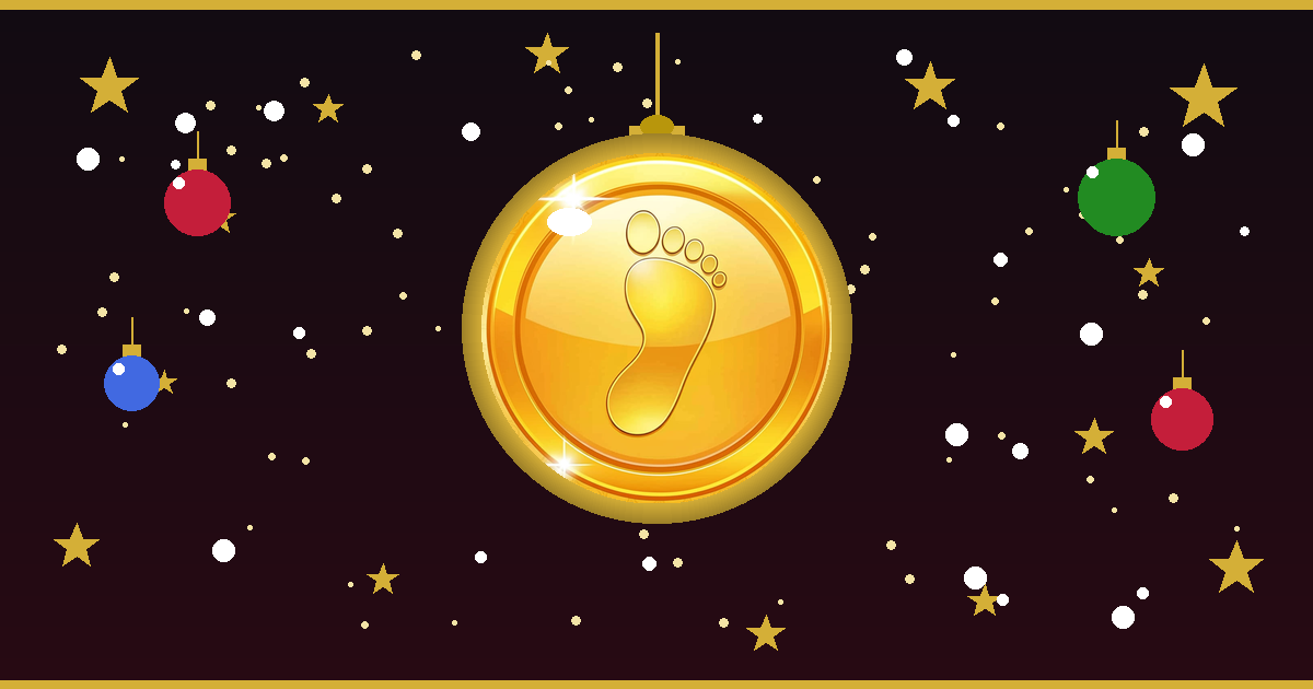 골드스텝 아이콘